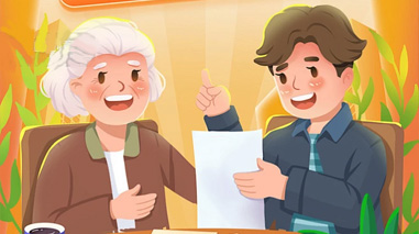 企业养老保险待遇恢复拨付	